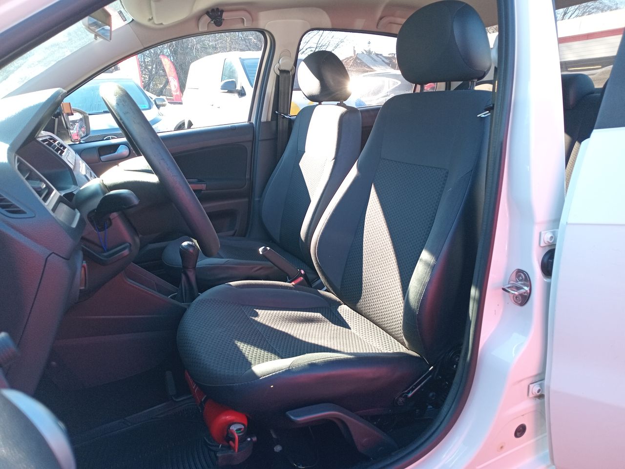VOLKSWAGEN - 15