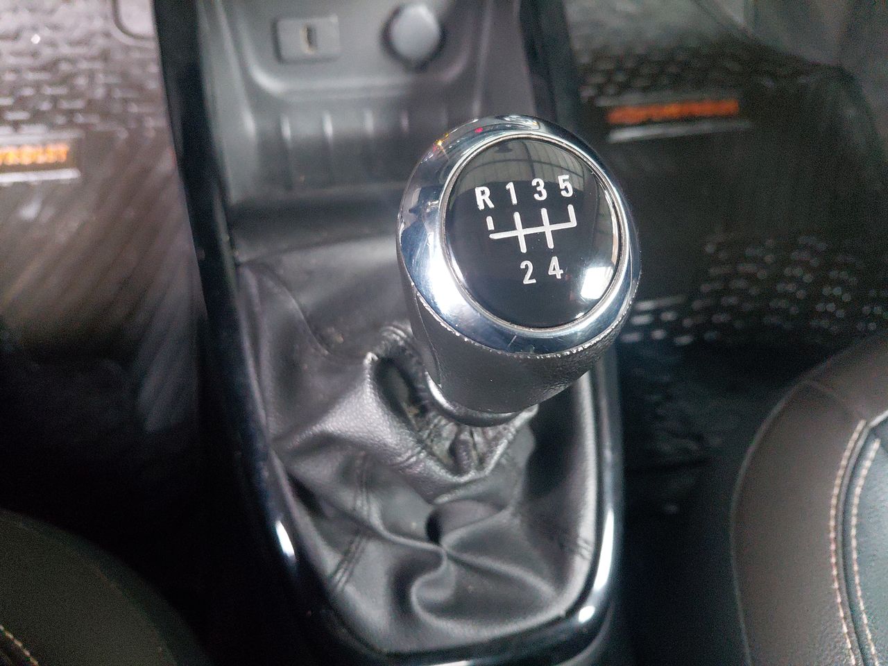 CHEVROLET - 29