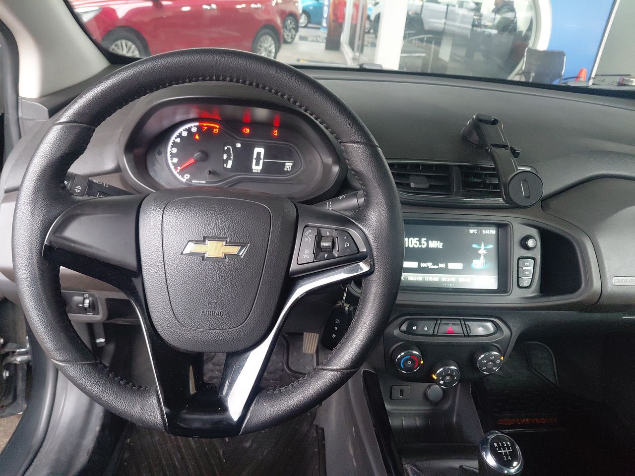 CHEVROLET - 30