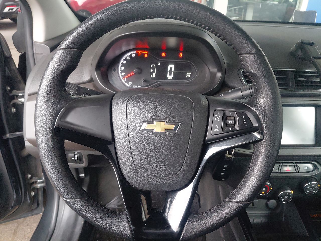 CHEVROLET - 23