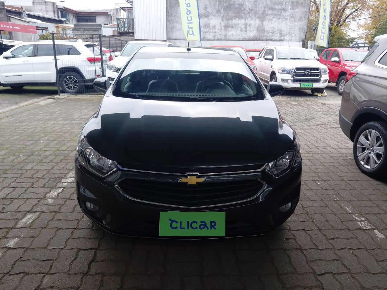 CHEVROLET - 2