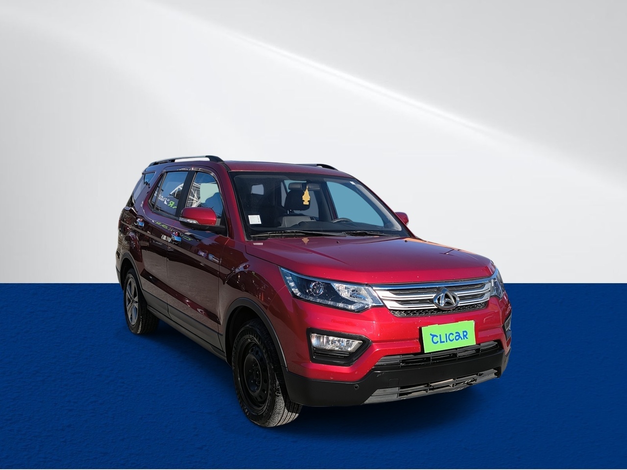 CHANGAN