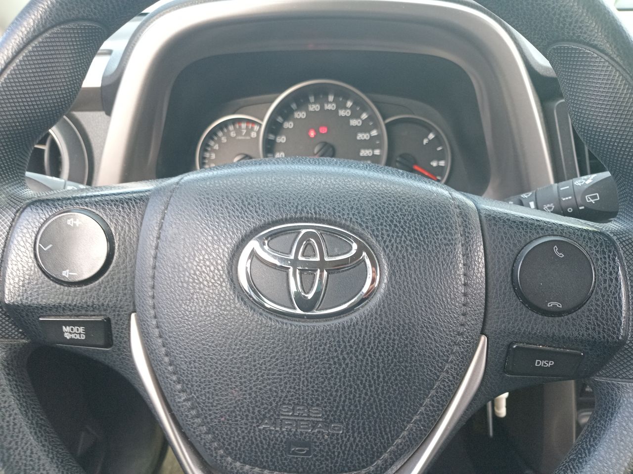 TOYOTA - 15