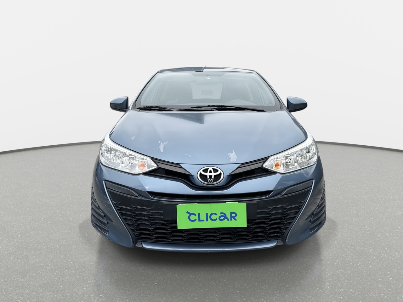 TOYOTA - 2