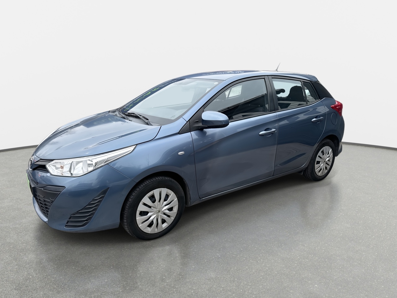 TOYOTA - 3