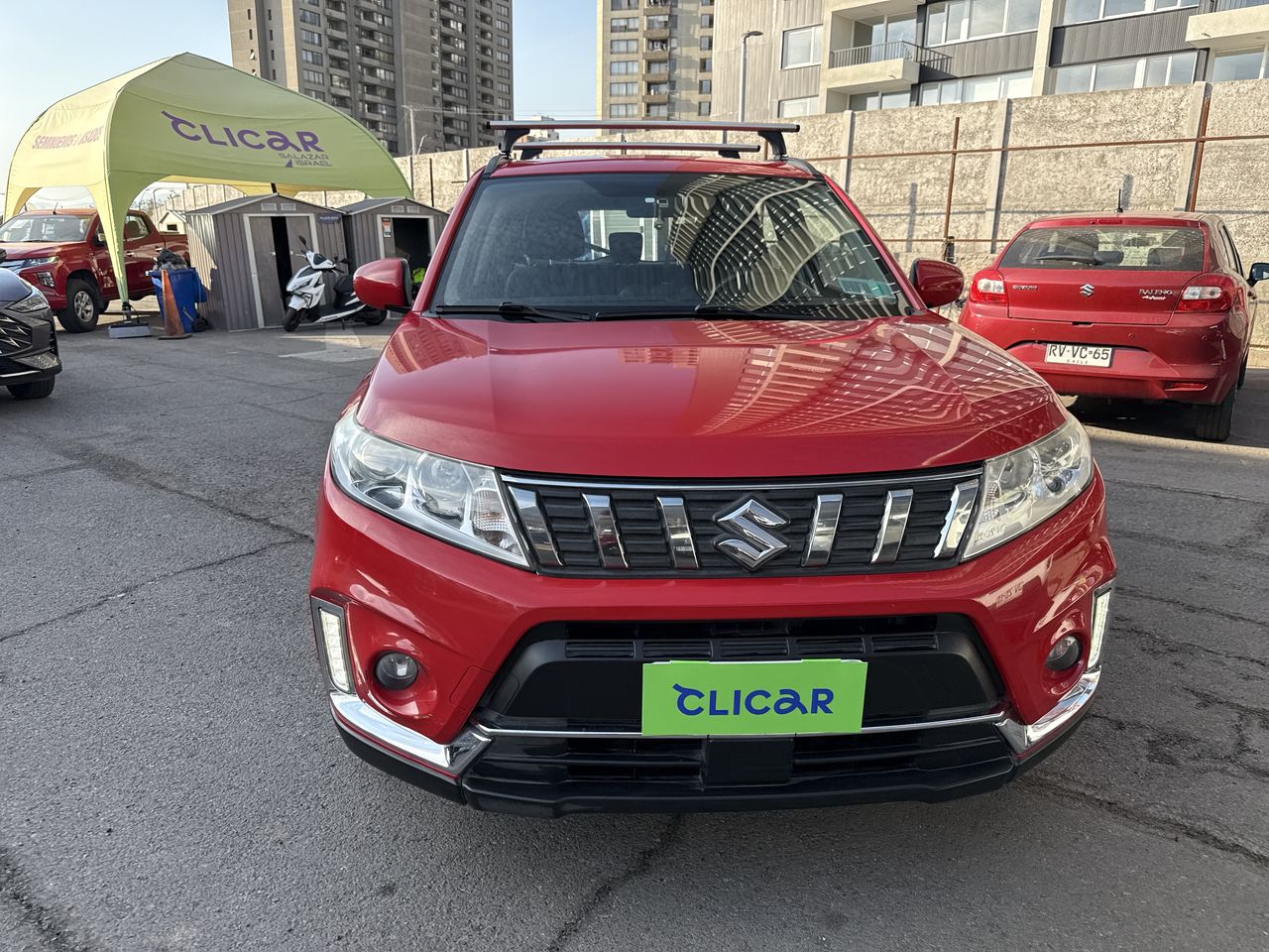 SUZUKI - 2