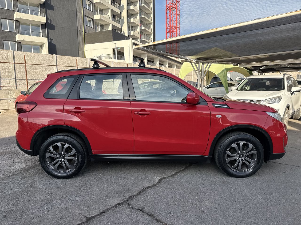 SUZUKI - 8