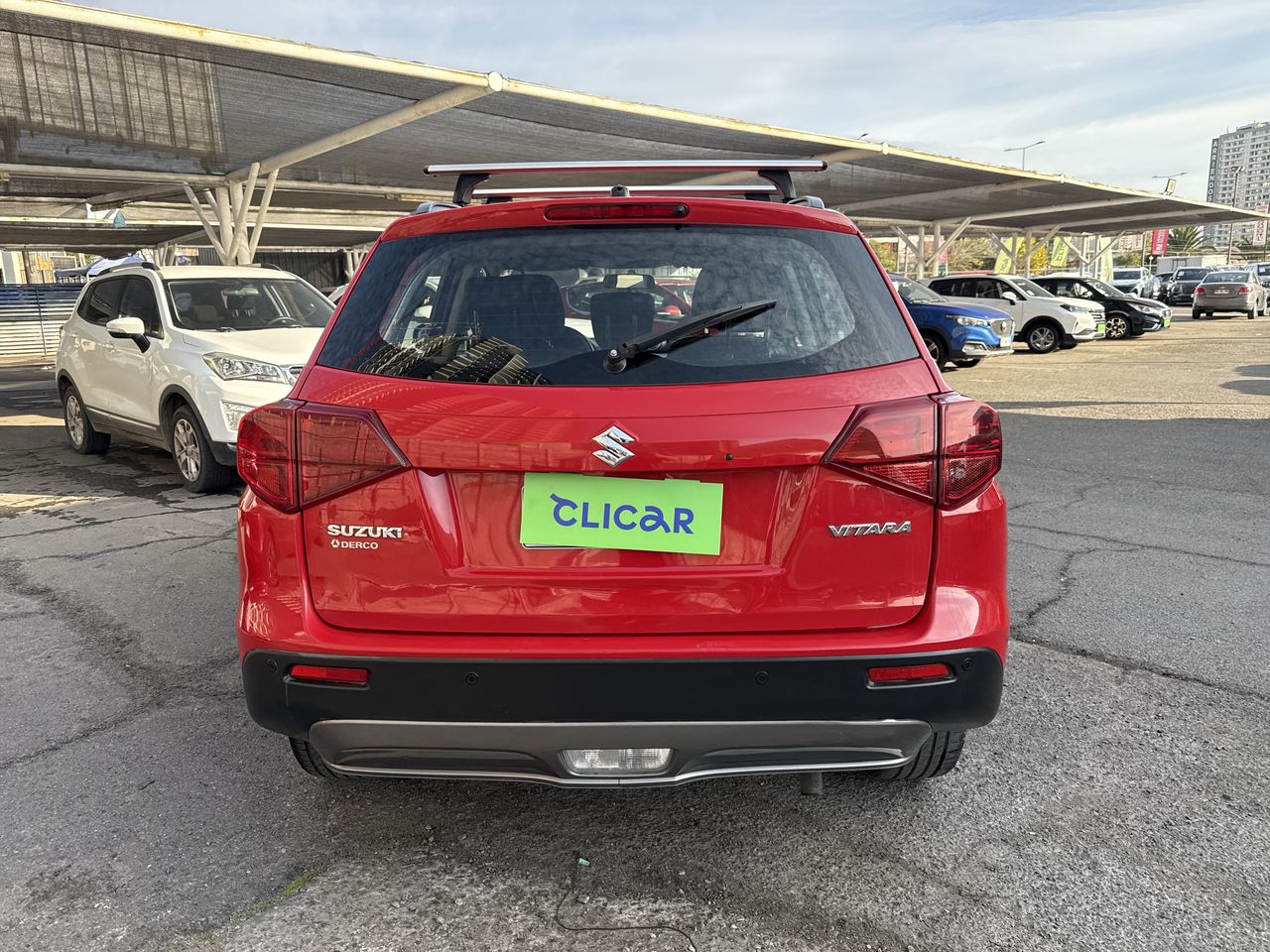 SUZUKI - 6