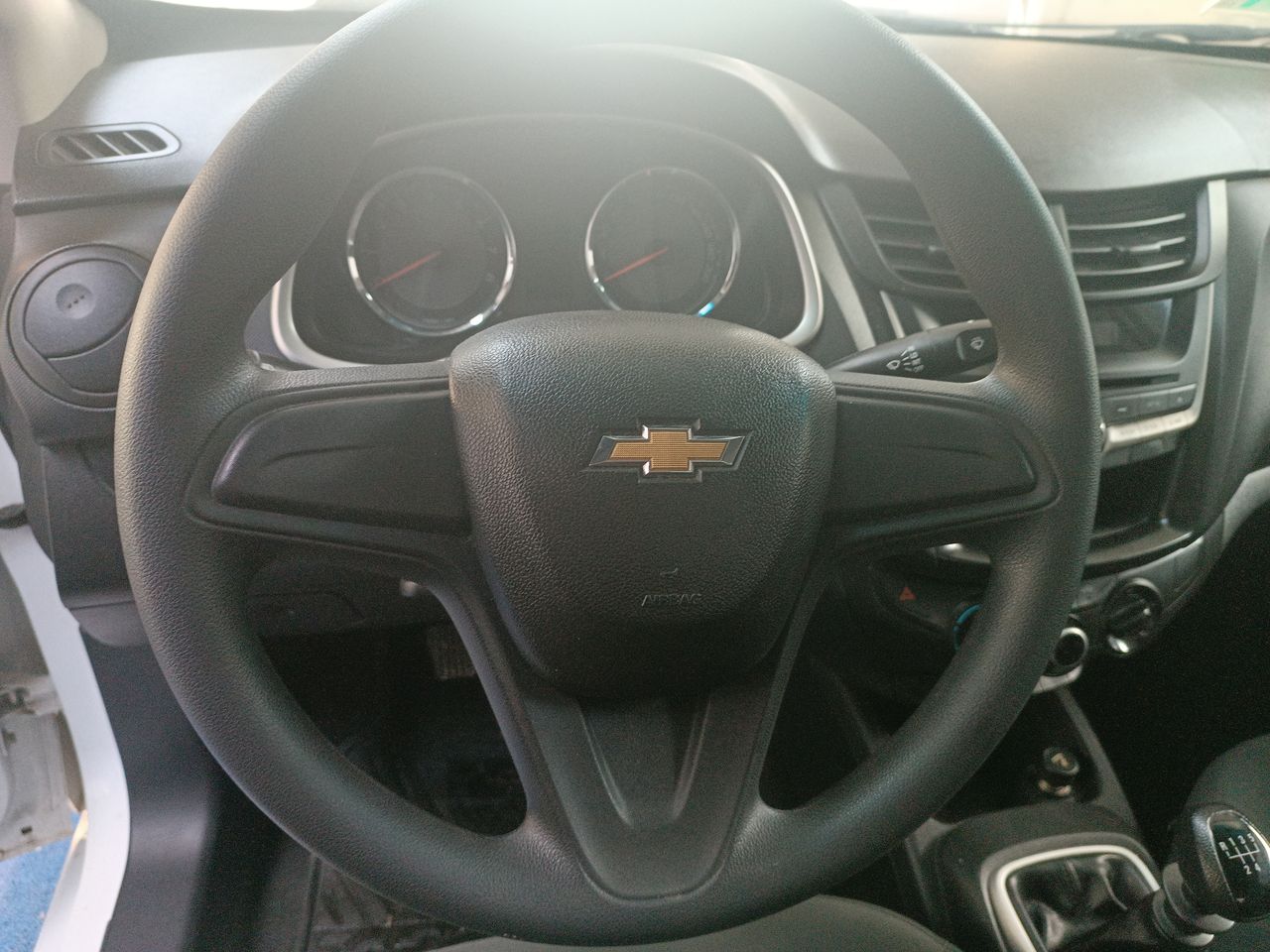 CHEVROLET - 24