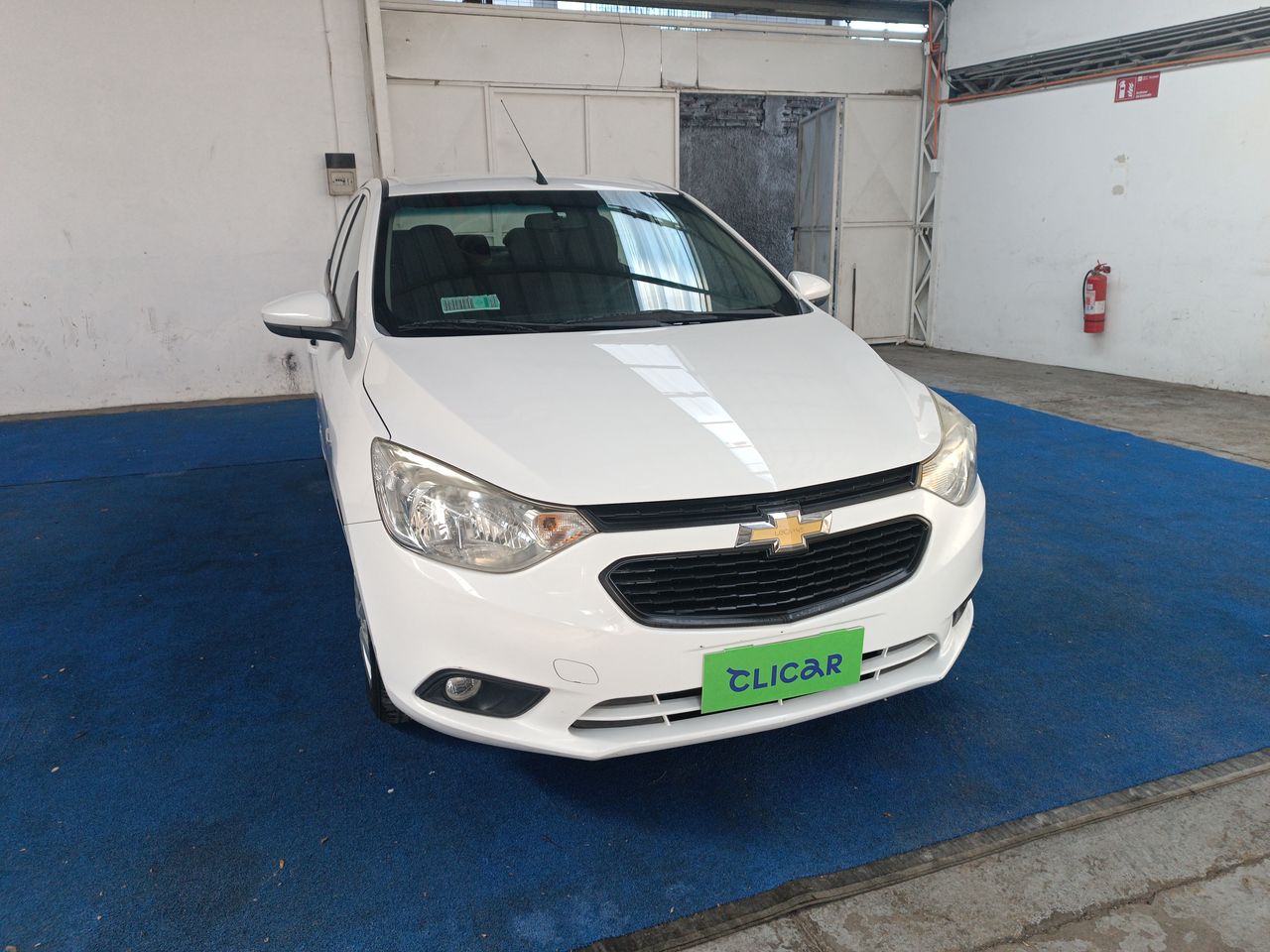 CHEVROLET - 2