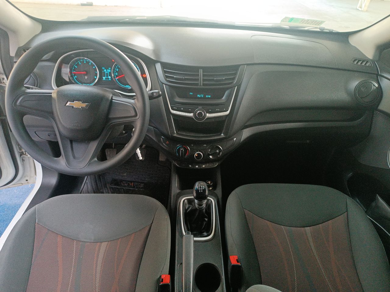 CHEVROLET - 9