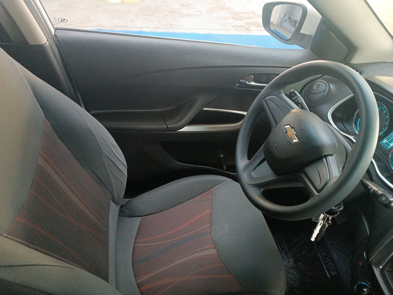CHEVROLET - 16