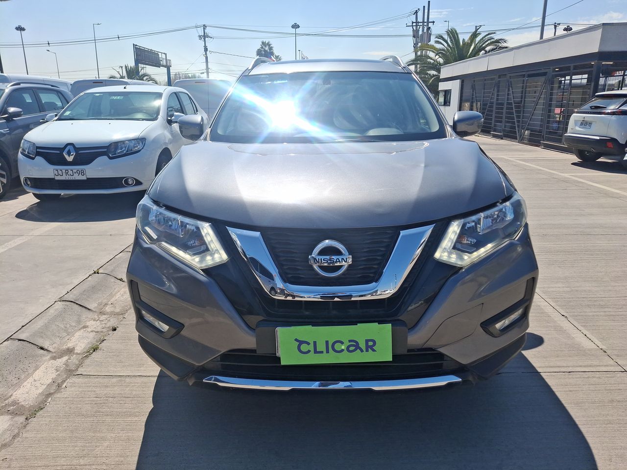 NISSAN - 2