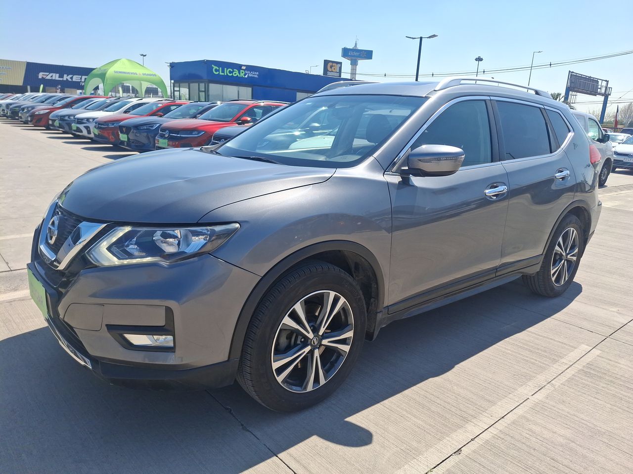 NISSAN - 3