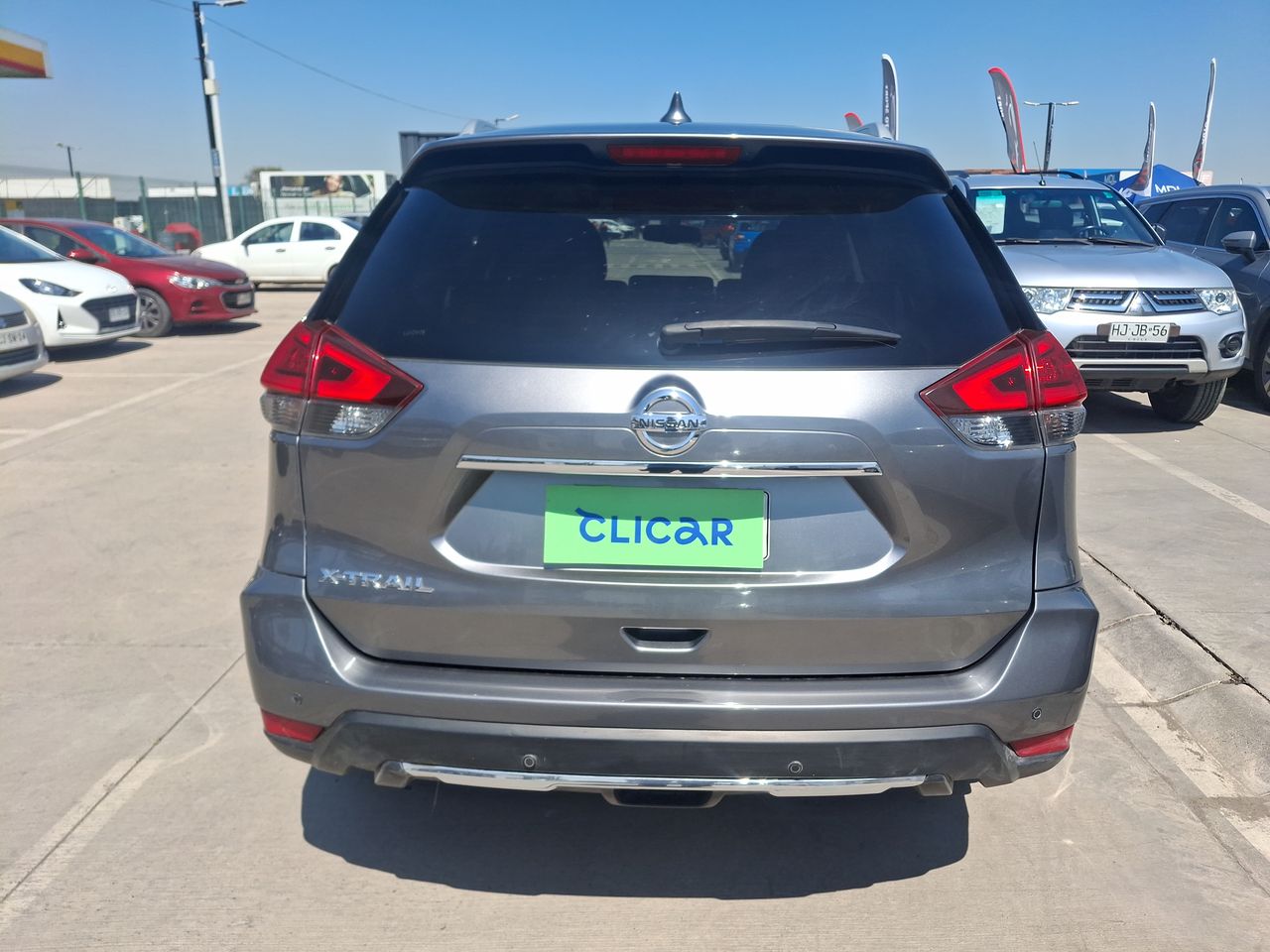 NISSAN - 6