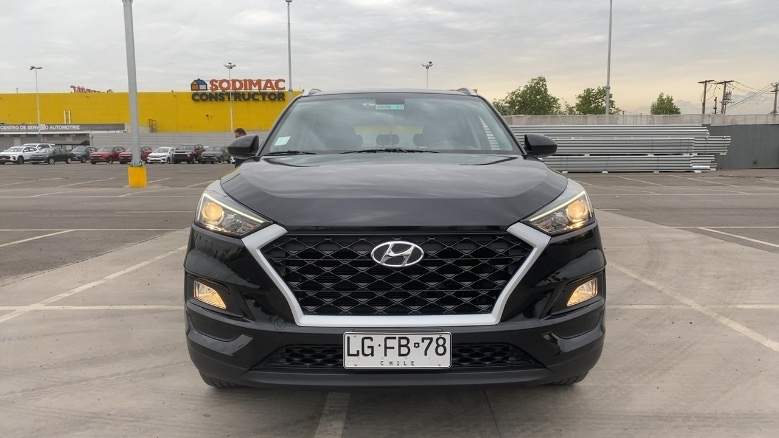 HYUNDAI - 2