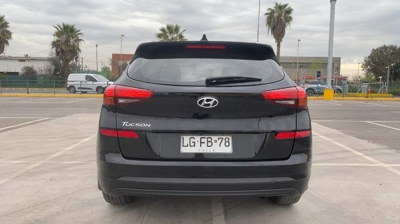HYUNDAI - 5