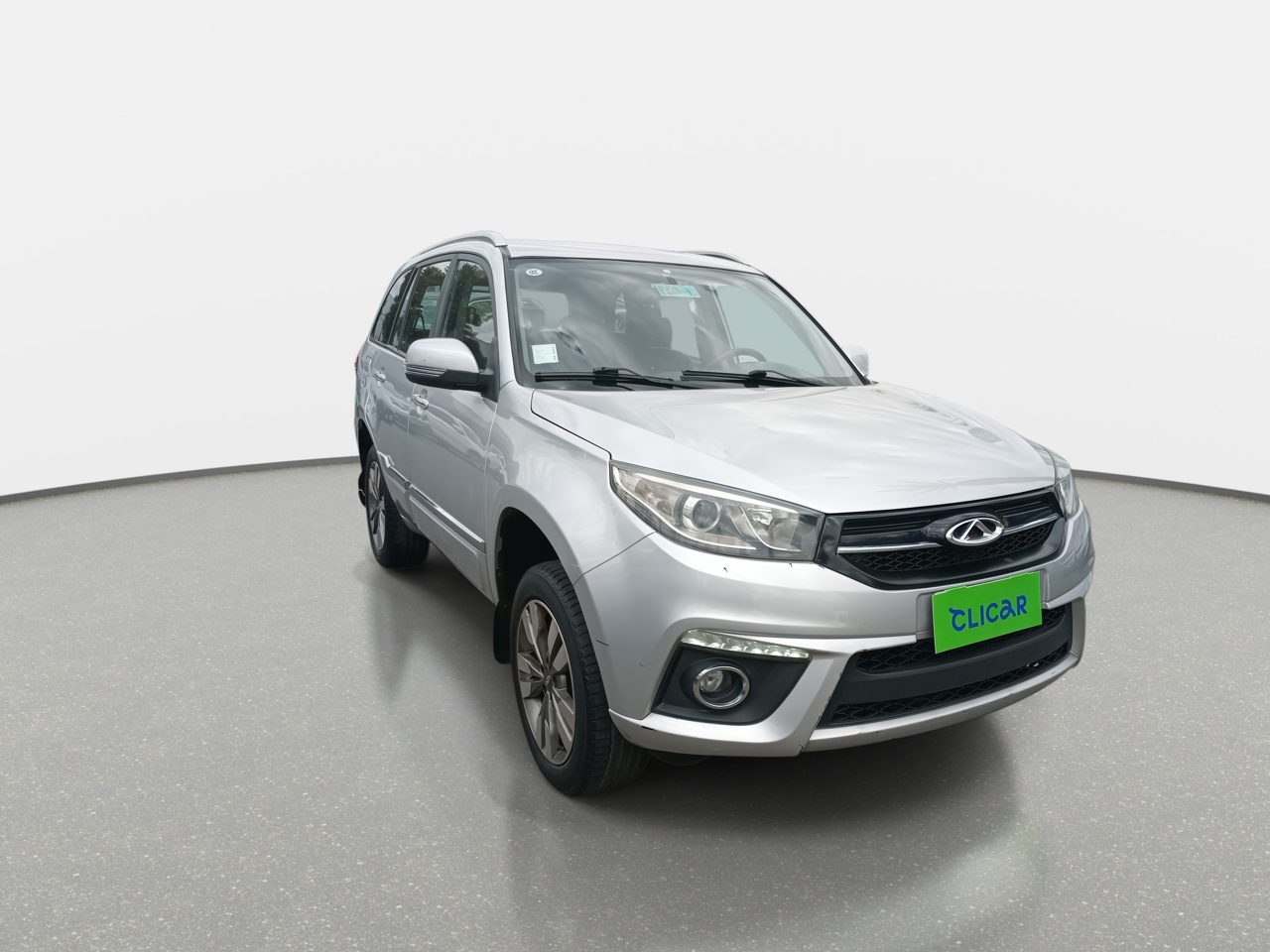 CHERY - 1