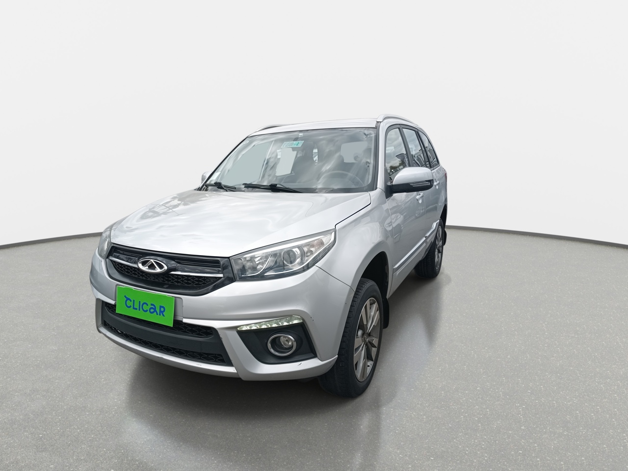 CHERY - 2
