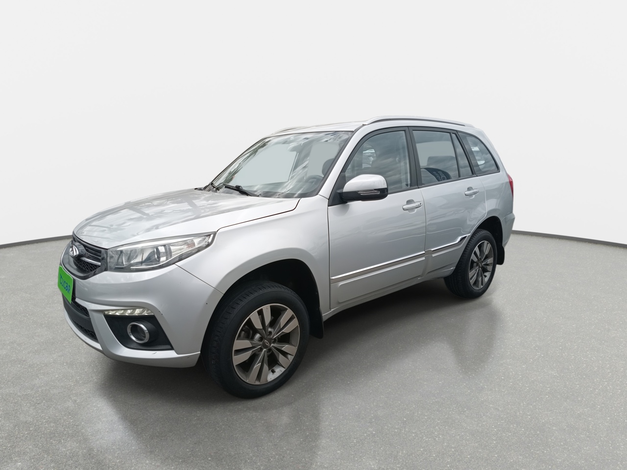CHERY - 3