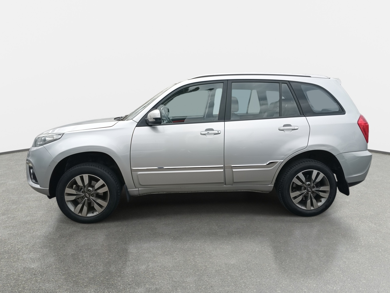CHERY - 4
