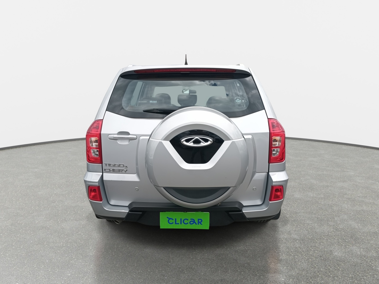CHERY - 5