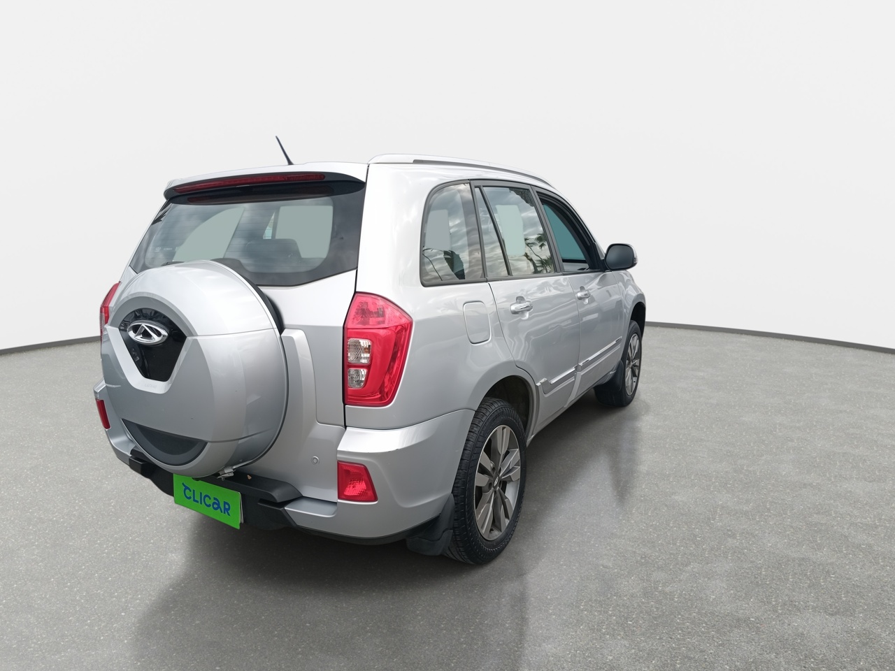 CHERY - 6