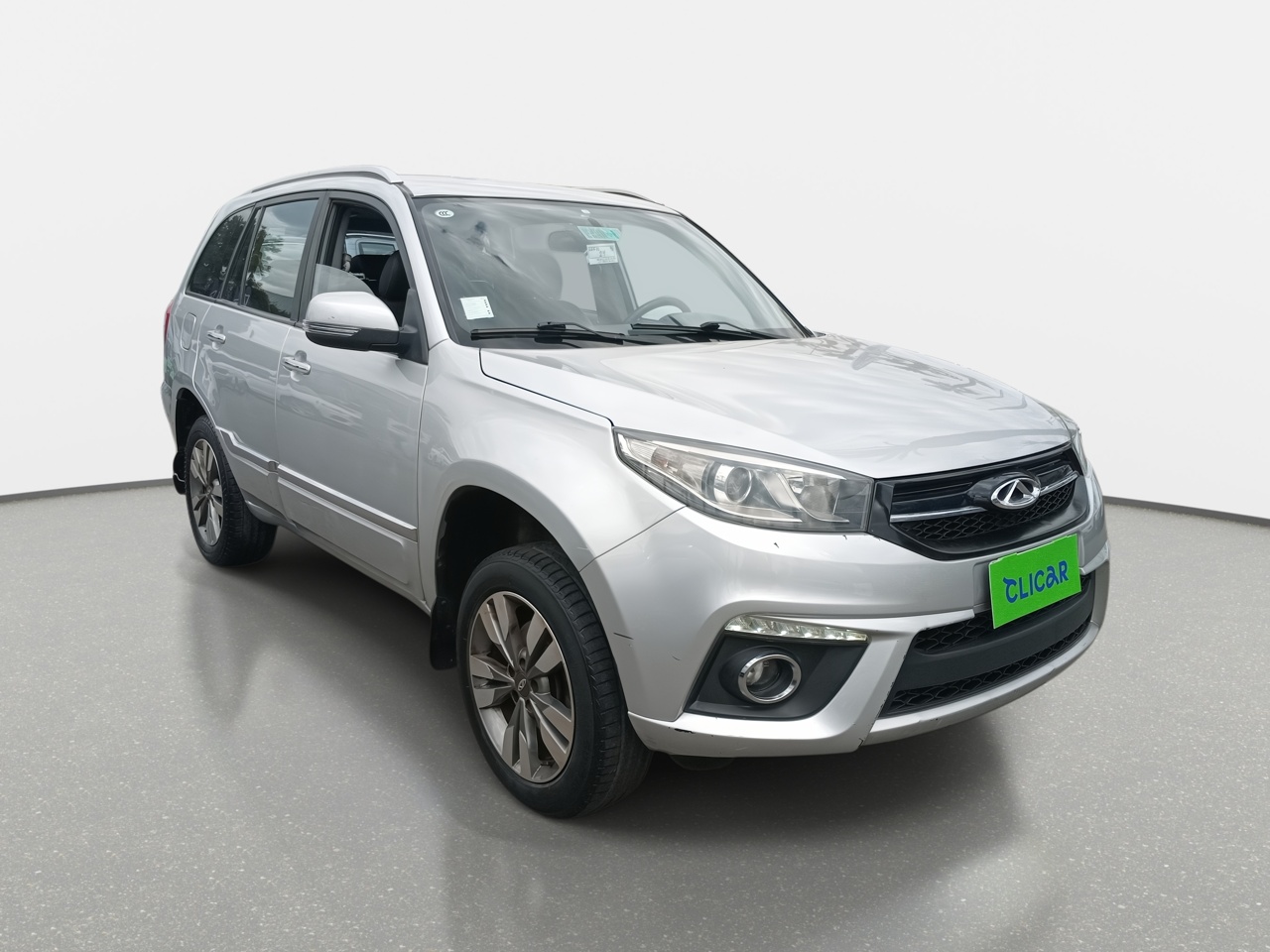 CHERY