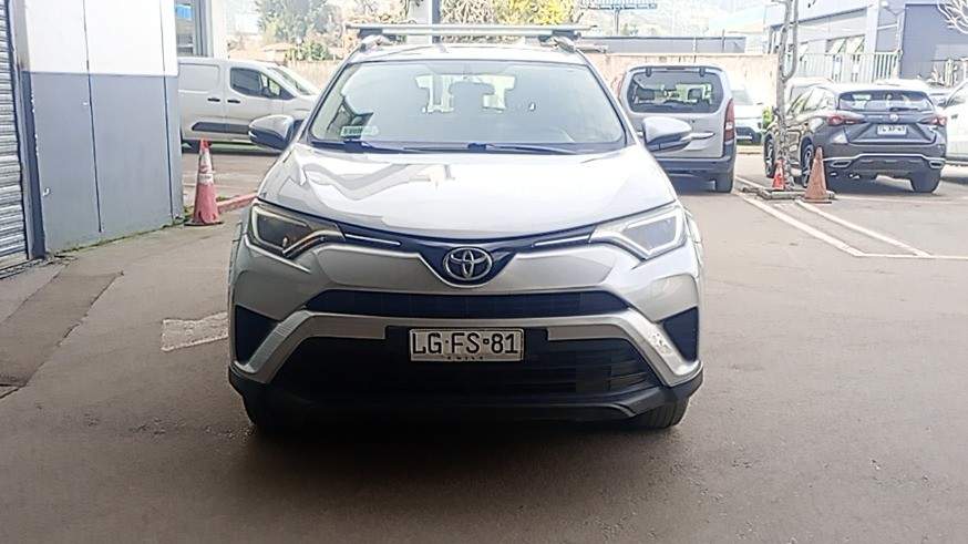 TOYOTA - 2