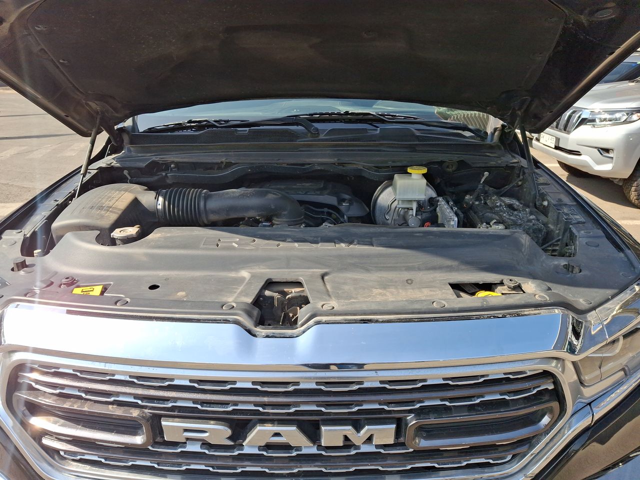 RAM - 18