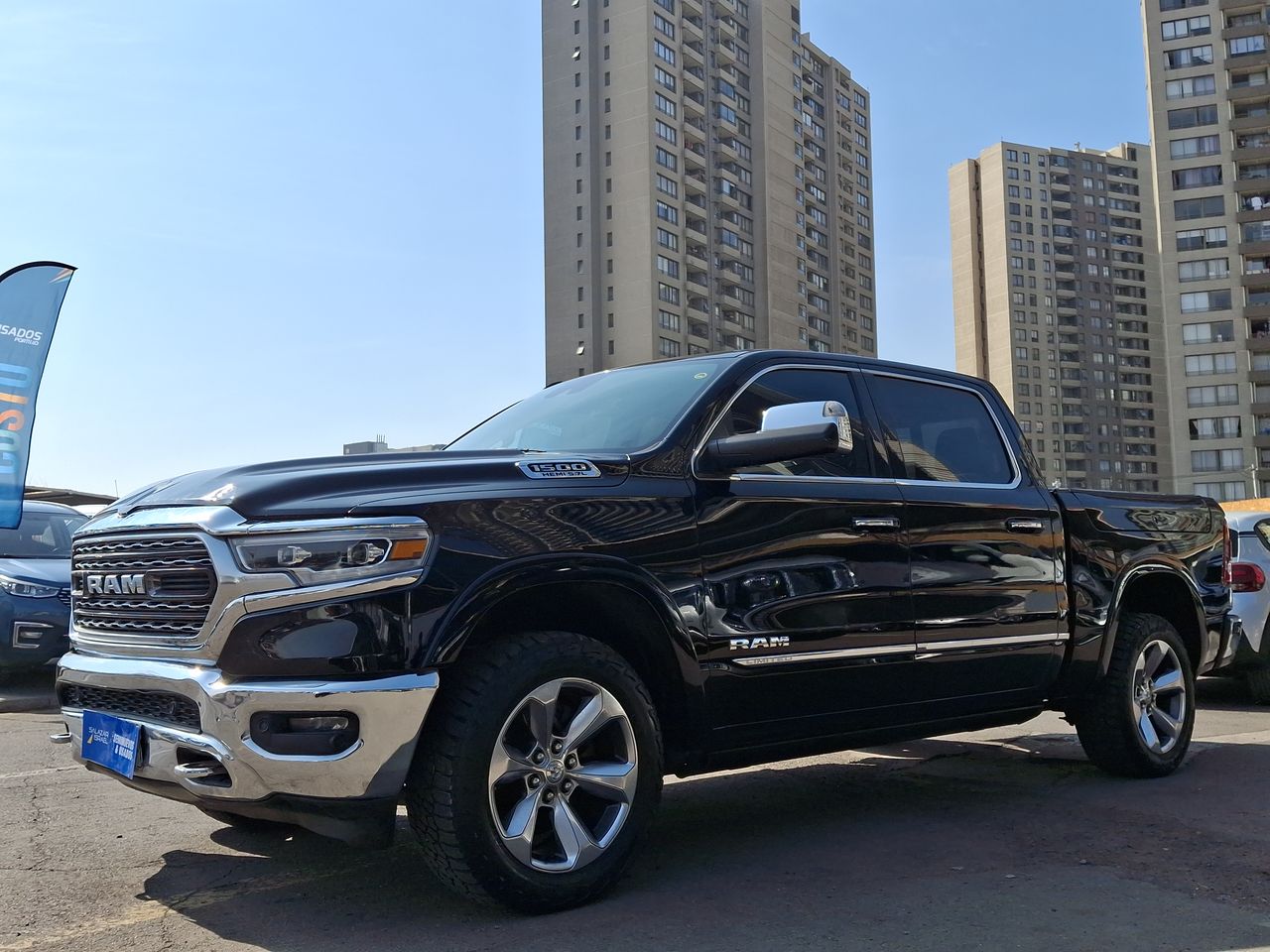 RAM - 3