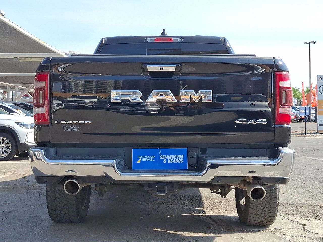 RAM - 6