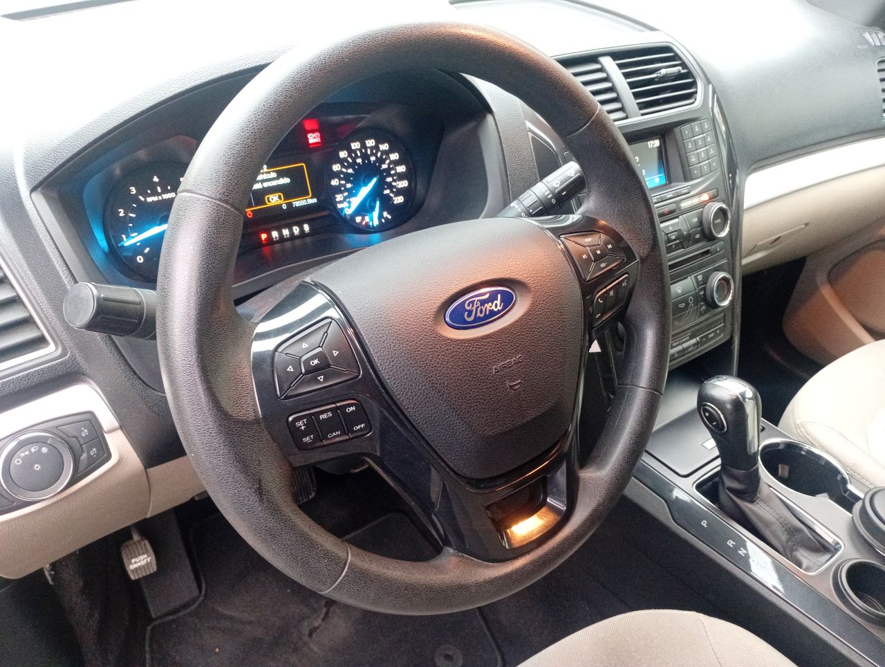FORD - 24