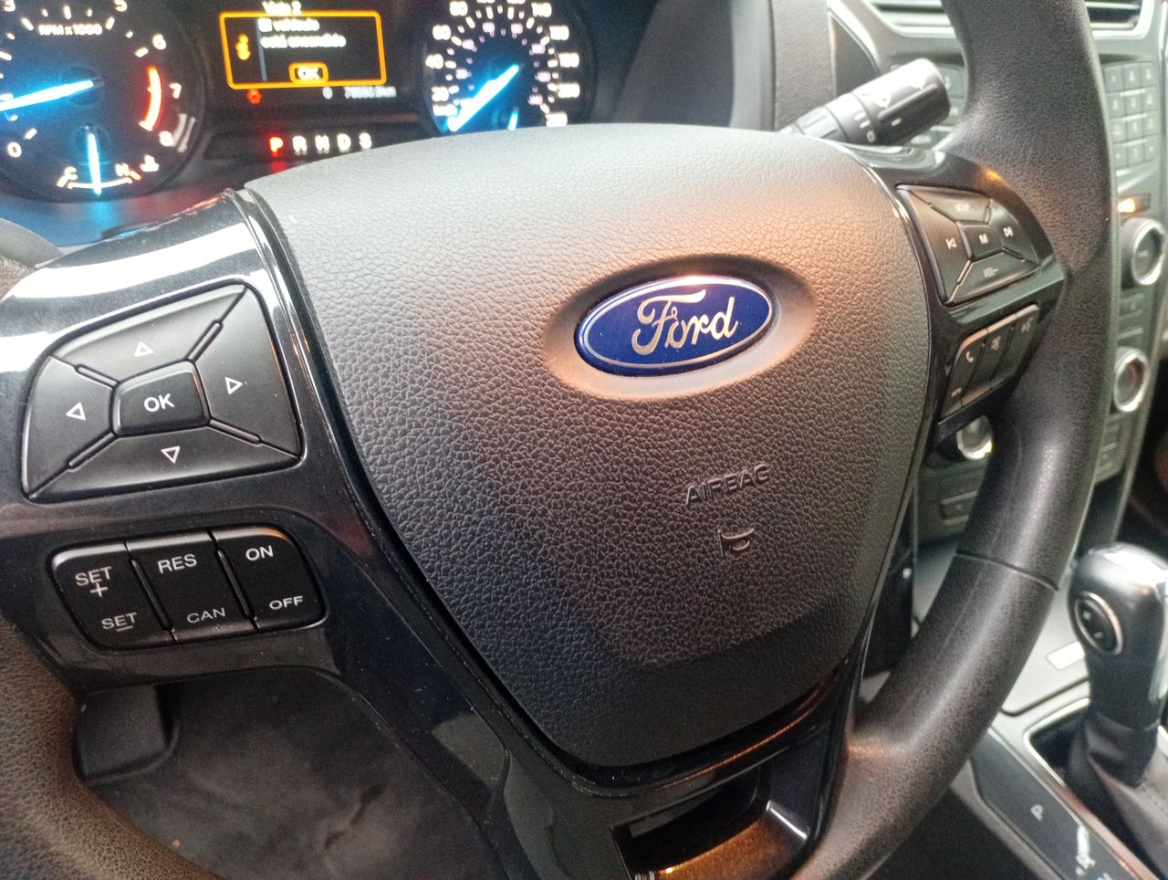 FORD - 25