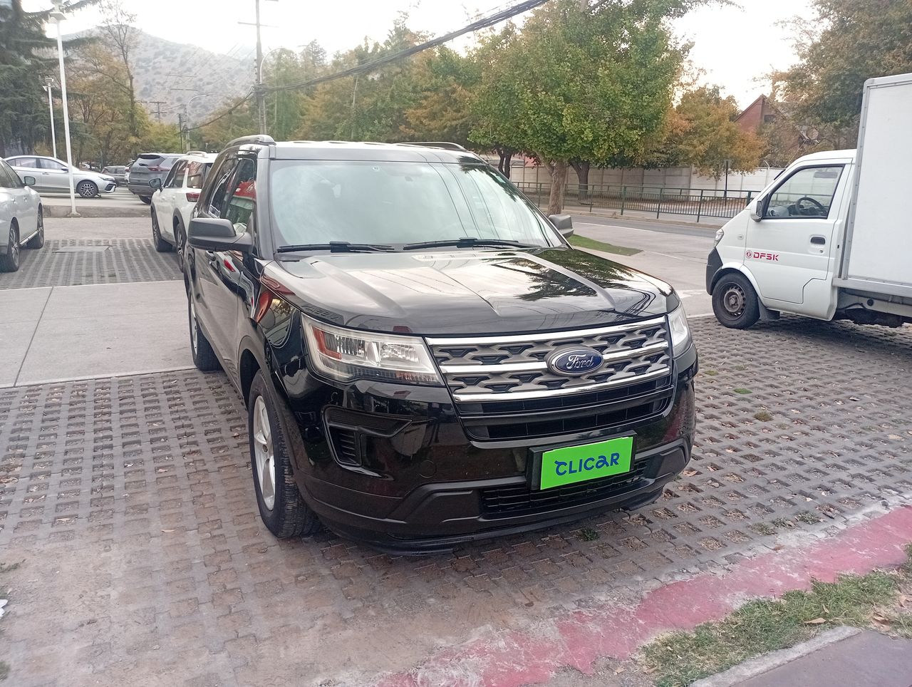 FORD - 2