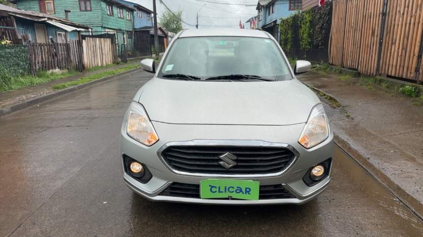 SUZUKI - 2