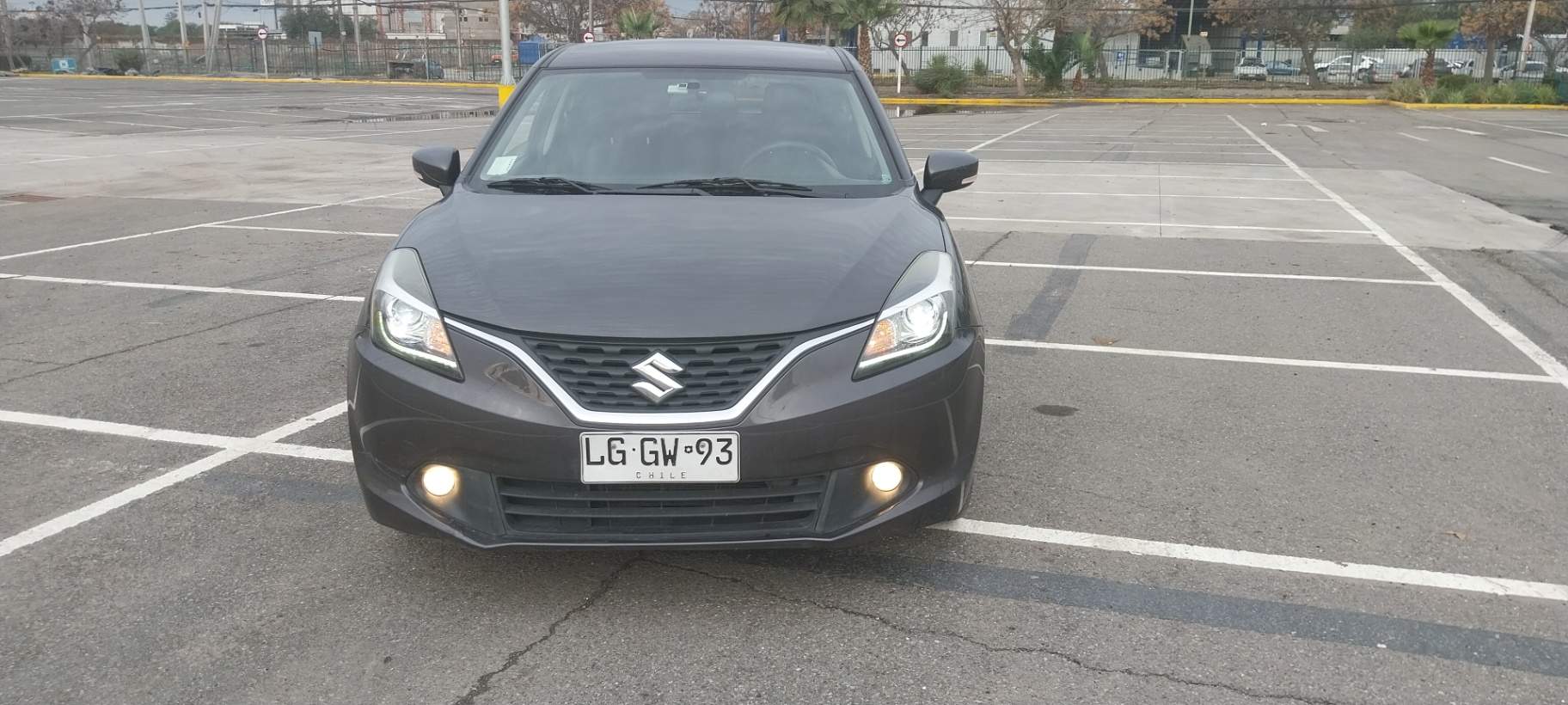 SUZUKI - 1