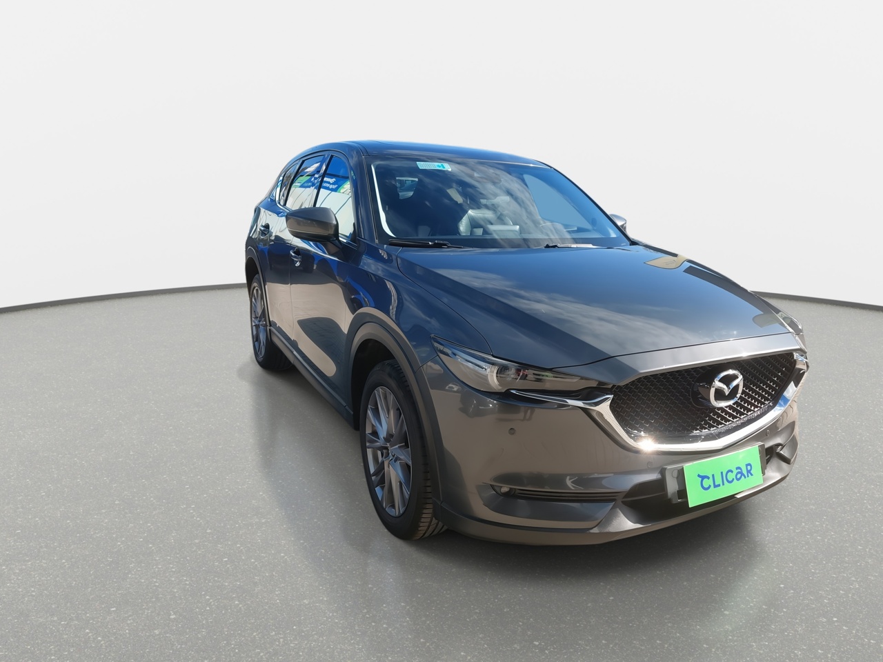 MAZDA - 1