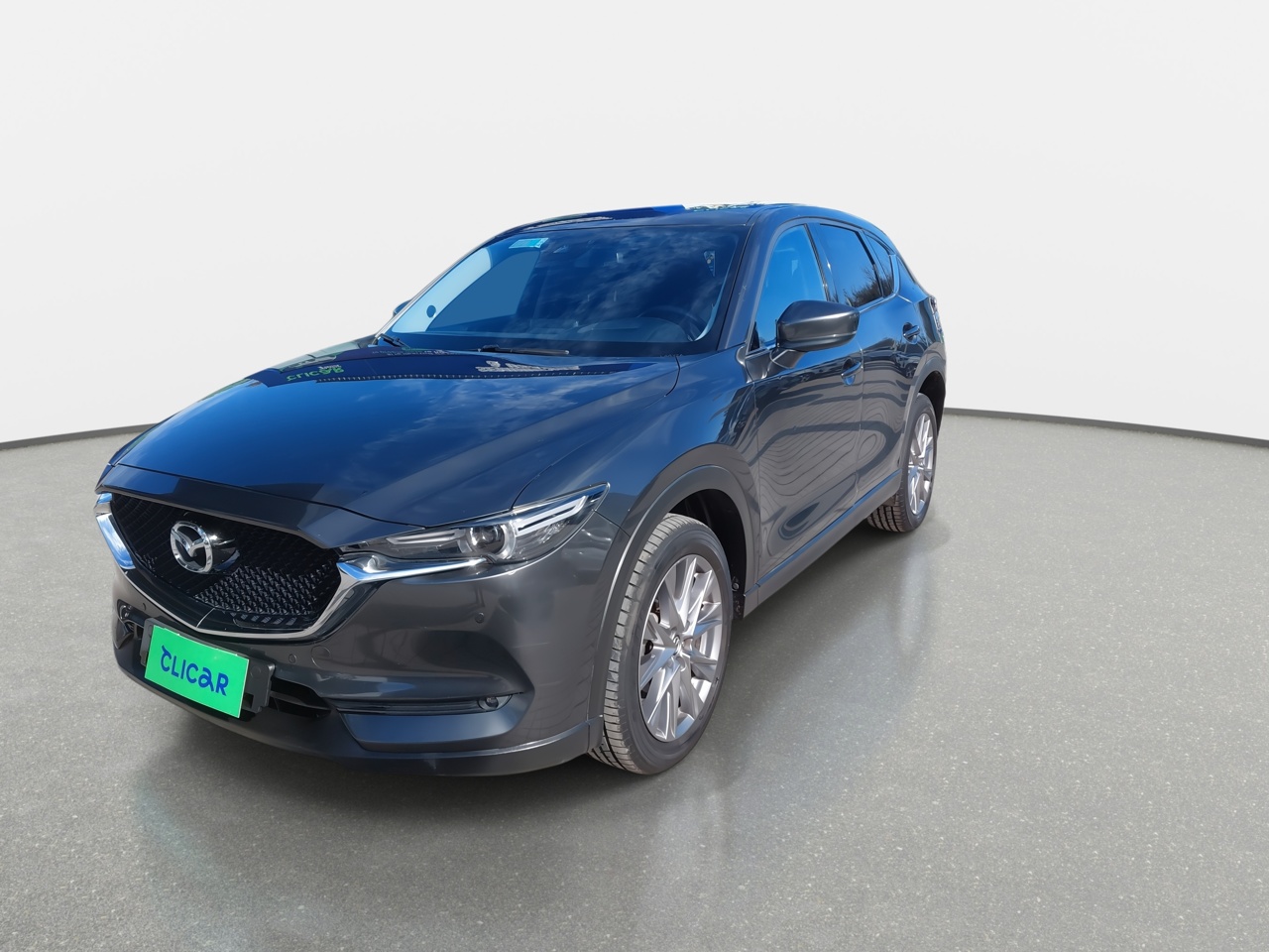 MAZDA - 3