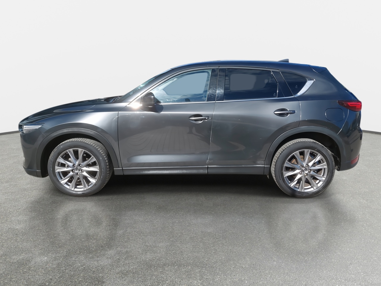 MAZDA - 4