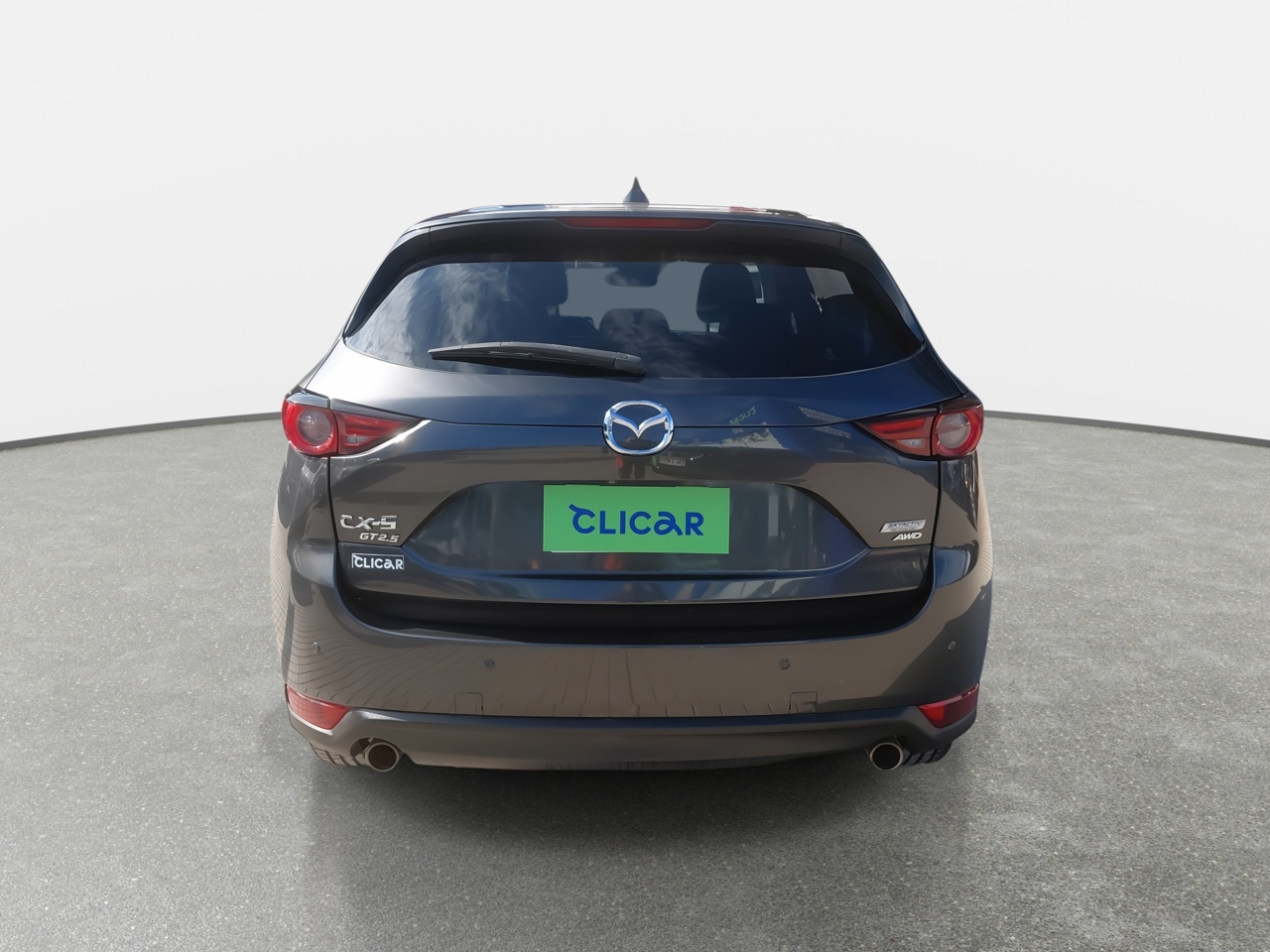 MAZDA - 6