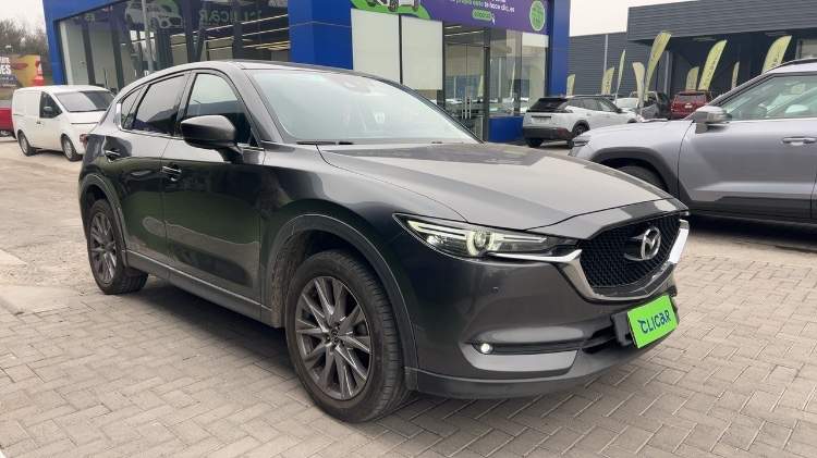 MAZDA - 1