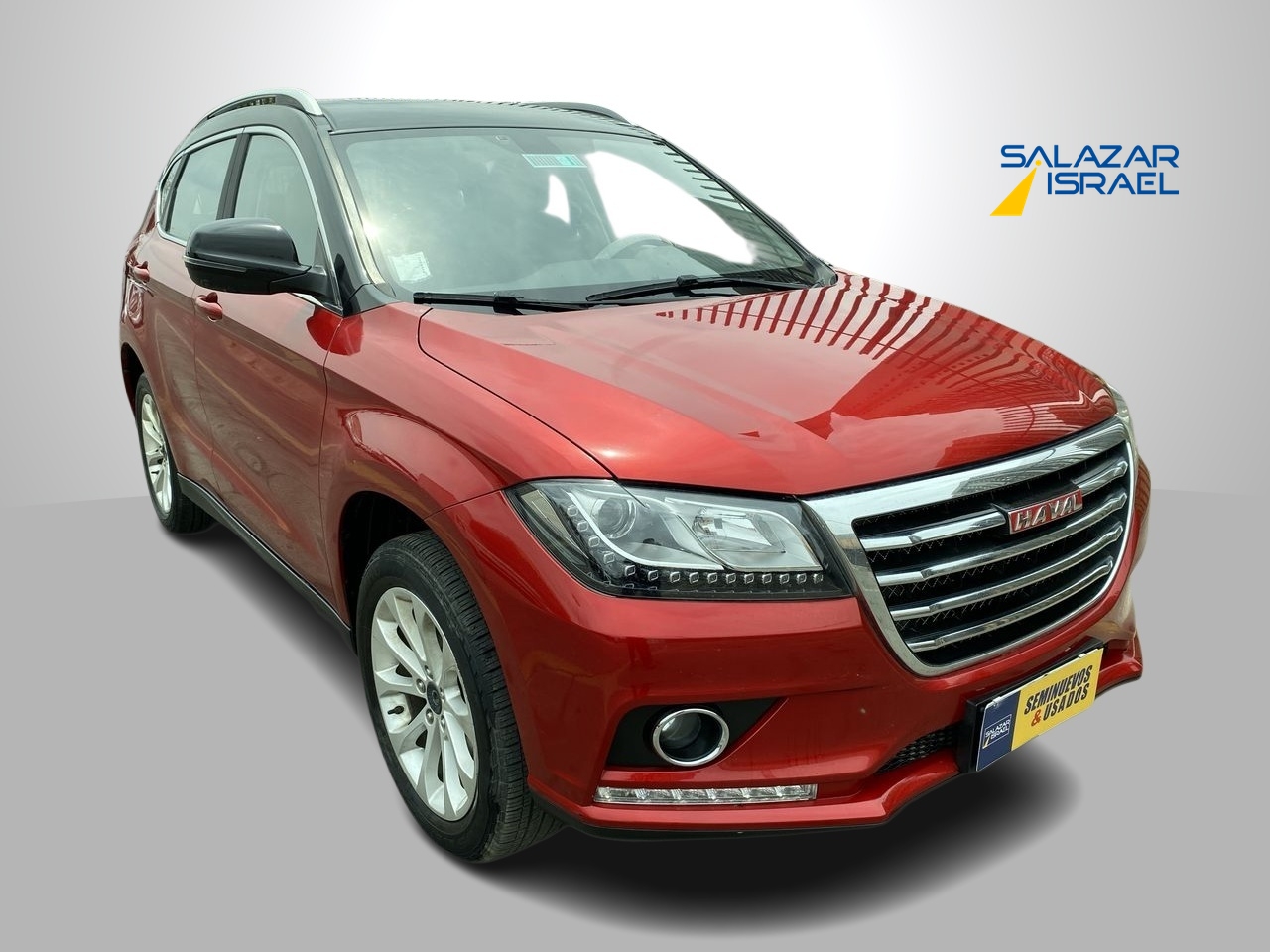 HAVAL H2 H2 DELUXE 1.5 2019