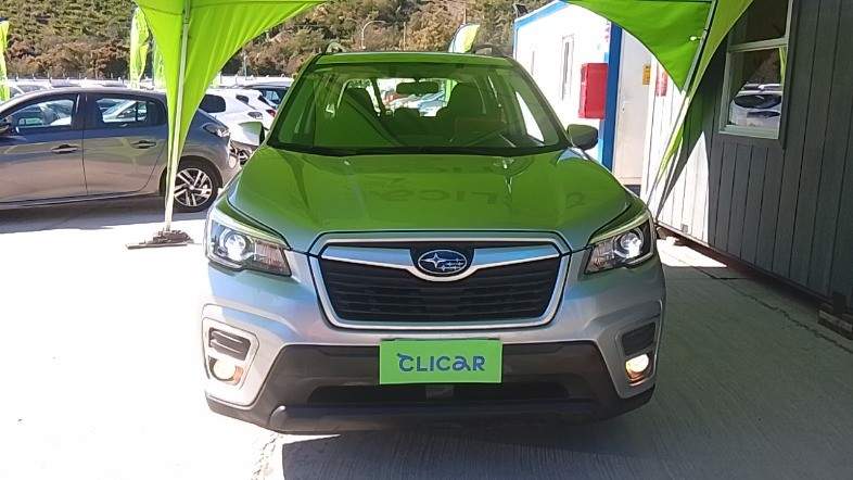 SUBARU - 2