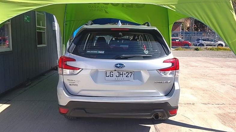 SUBARU - 5