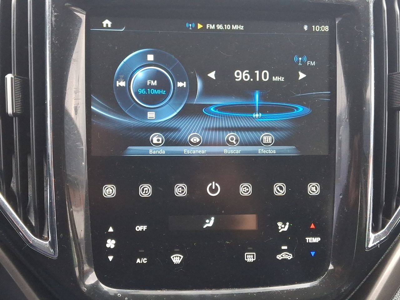 CHANGAN - 19