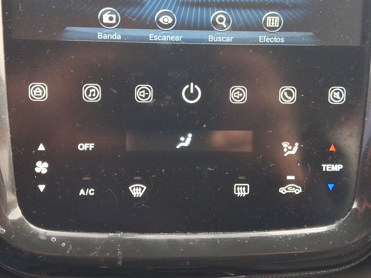 CHANGAN - 21