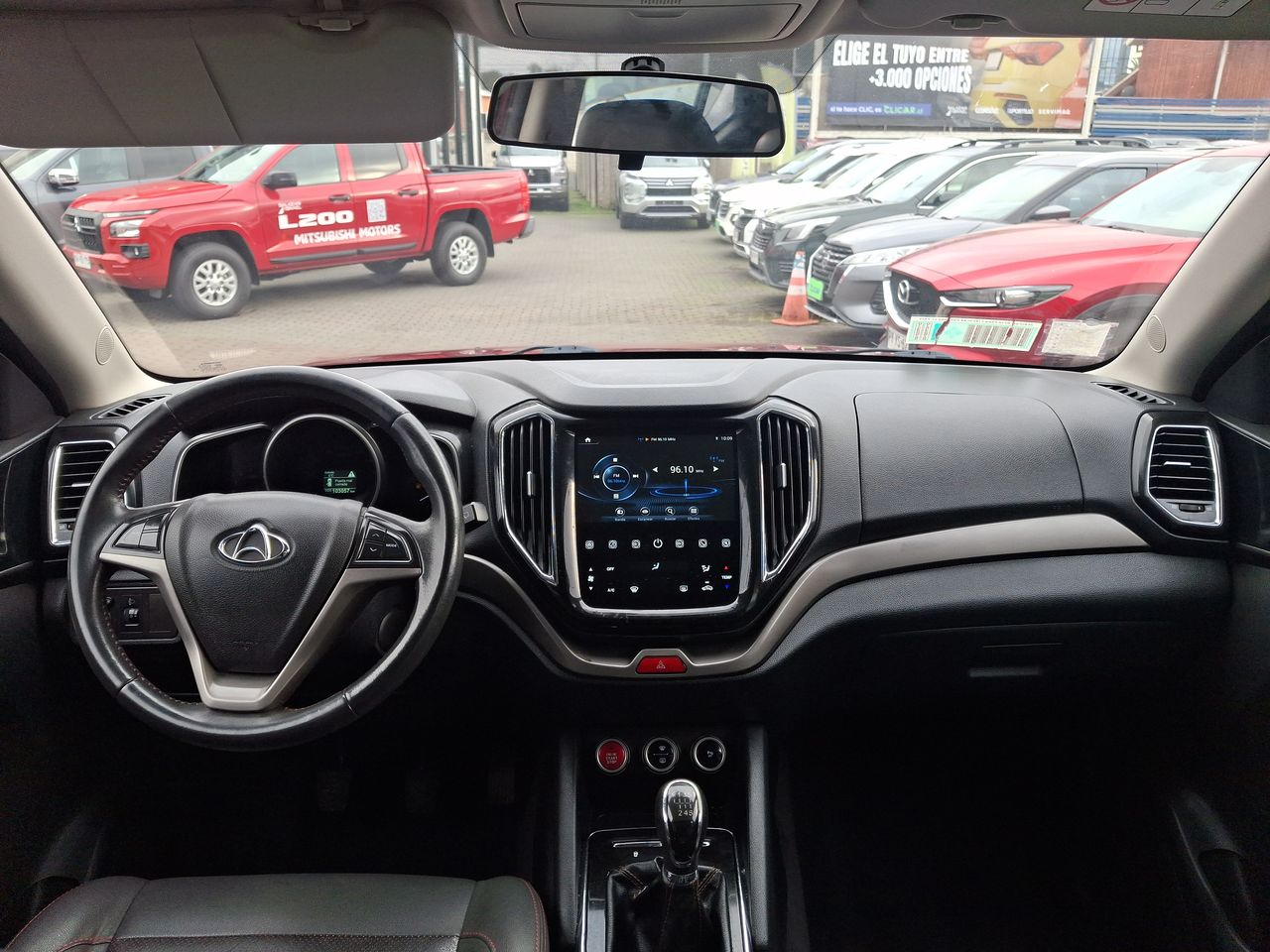 CHANGAN - 23