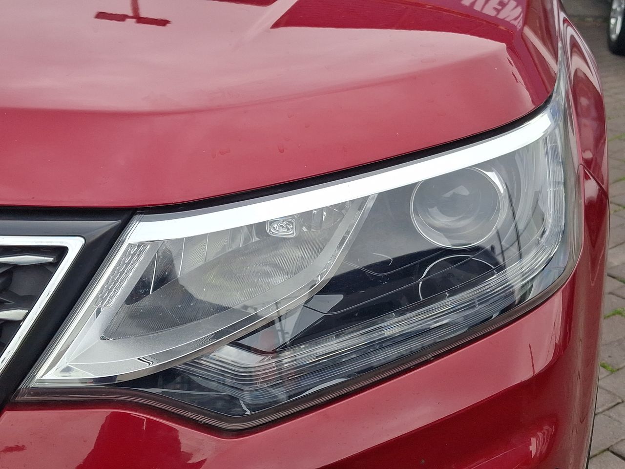 CHANGAN - 10