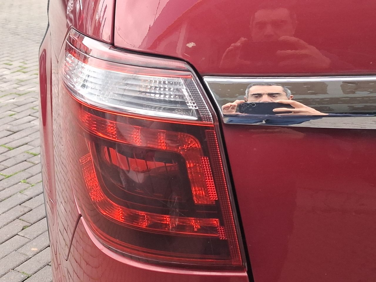 CHANGAN - 12